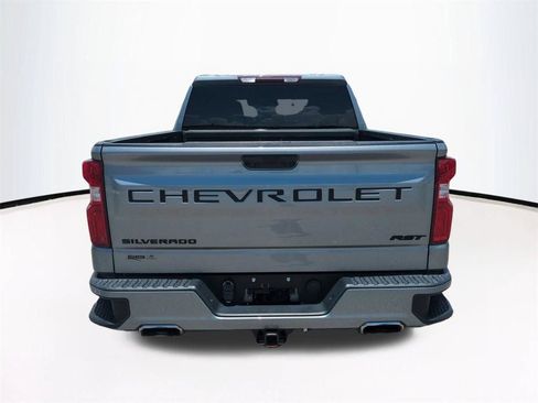 Used 2023 Chevrolet Silverado 1500 RST AWD/4WD image 6