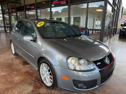 Used 2006 Volkswagen GTI 2.0T 2-Door