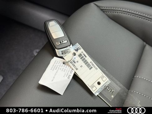 New 2026 Audi Q3 quattro 2.0T AWD/4WD image 38