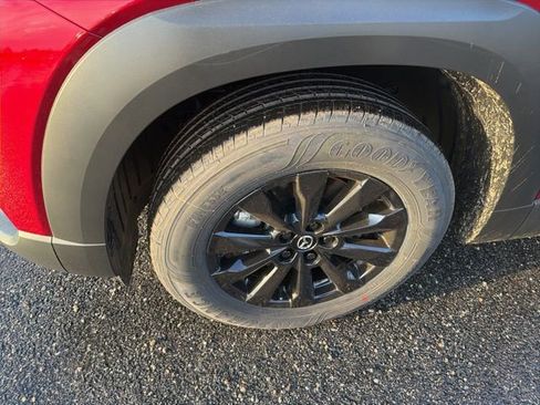 New 2026 MAZDA CX-50 AWD 2.5 S w/ Weather Package image 7