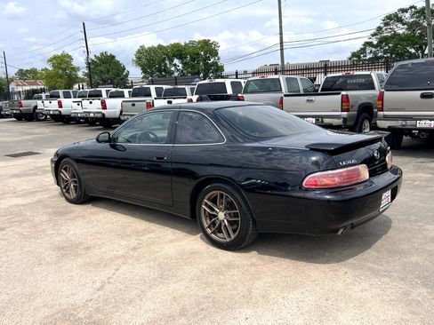 Used 1999 Lexus SC 300 Coupe image 42