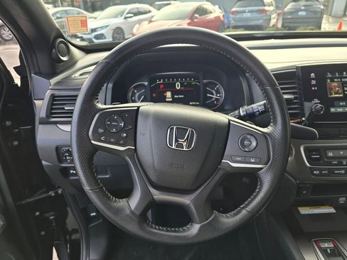 Certified 2023 Honda Passport EX-L image 25