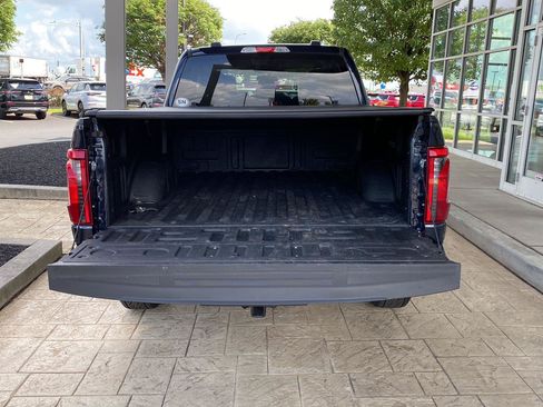 Used 2025 Ford F150 XL w/ Equipment Group 103A High AWD/4WD image 9