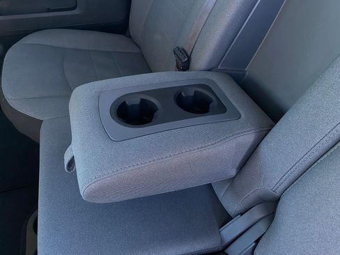 Used 2023 RAM 1500 Classic SLT image 29