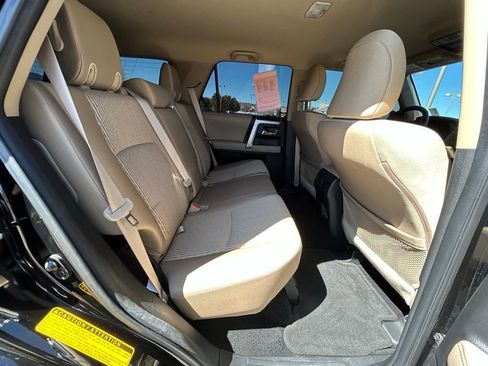 Used 2024 Toyota 4Runner SR5 image 29