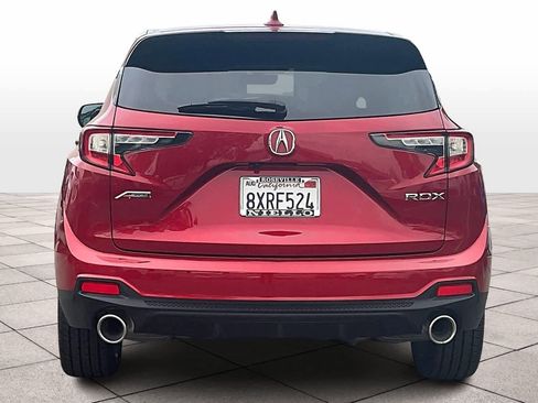 Used 2019 Acura RDX A-Spec image 7