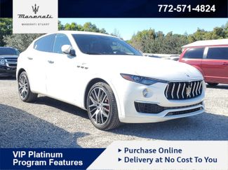 Used 2022 Maserati Levante GT video 1