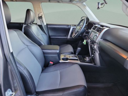 Used 2018 Toyota 4Runner SR5 image 8