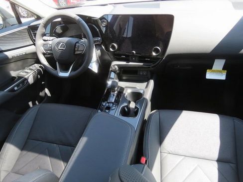 Used 2024 Lexus NX 350 AWD w/ Vision Package image 18