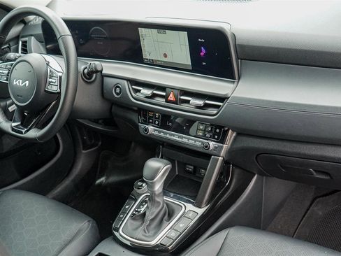 Used 2024 Kia Seltos SX AWD/4WD image 28