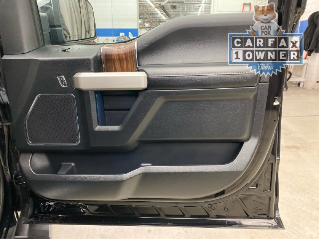 Used 2017 Ford F150 Lariat AWD/4WD image 27
