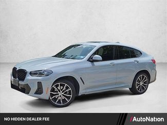 Certified 2024 BMW X4 xDrive30i w/ Premium Package AWD/4WD video 1