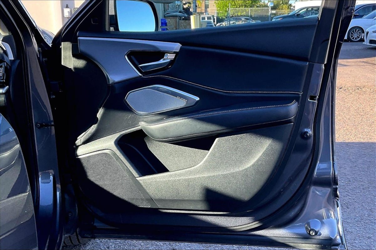 Used 2019 Acura RDX w/ Technology Package FWD image 21