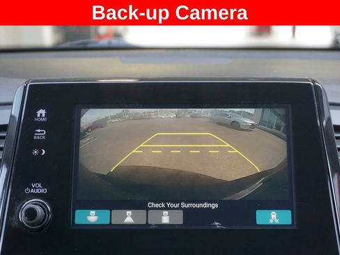 Used 2018 Honda Odyssey EX-L image 11