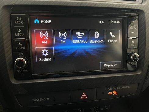 Used 2024 Mitsubishi Outlander Sport ES image 33