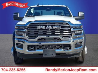 Used 2025 RAM 5500 Tradesman video 2