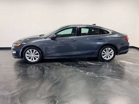 Used 2019 Chevrolet Malibu LT FWD image 18