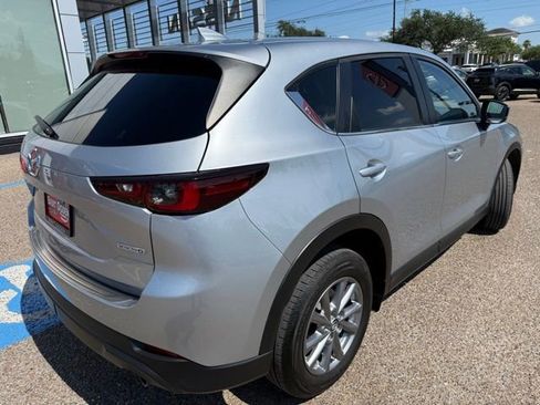 Used 2023 MAZDA CX-5 AWD 2.5 S image 5