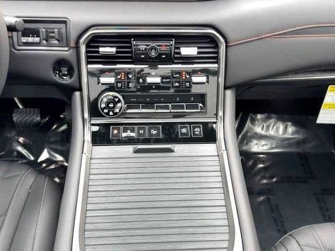 New 2026 Nissan Armada PRO-4X image 15