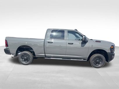 New 2026 RAM 2500 Tradesman