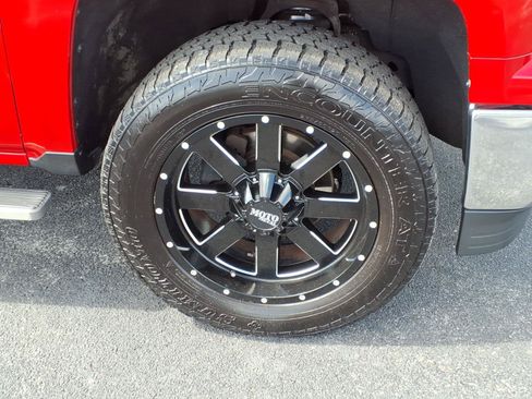 Used 2014 Chevrolet Silverado 1500 LT w/ All Star Edition RWD image 9