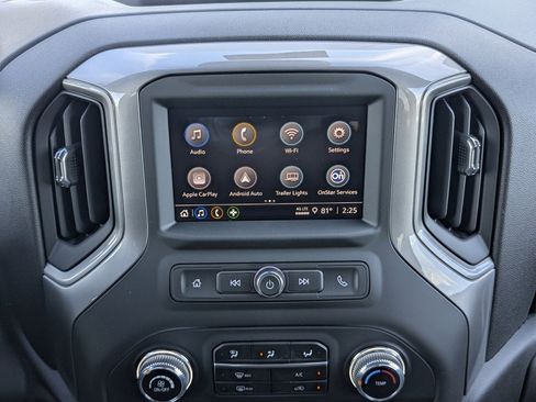 New 2026 GMC Sierra 1500 Pro w/ Graphite Edition image 25