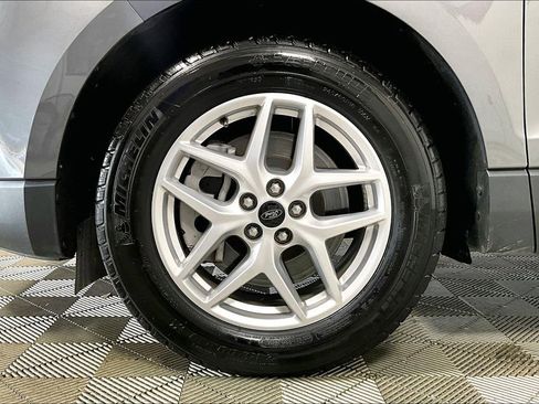 Used 2024 Ford Edge SEL AWD/4WD image 8