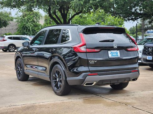 Used 2023 Honda CR-V Sport image 5