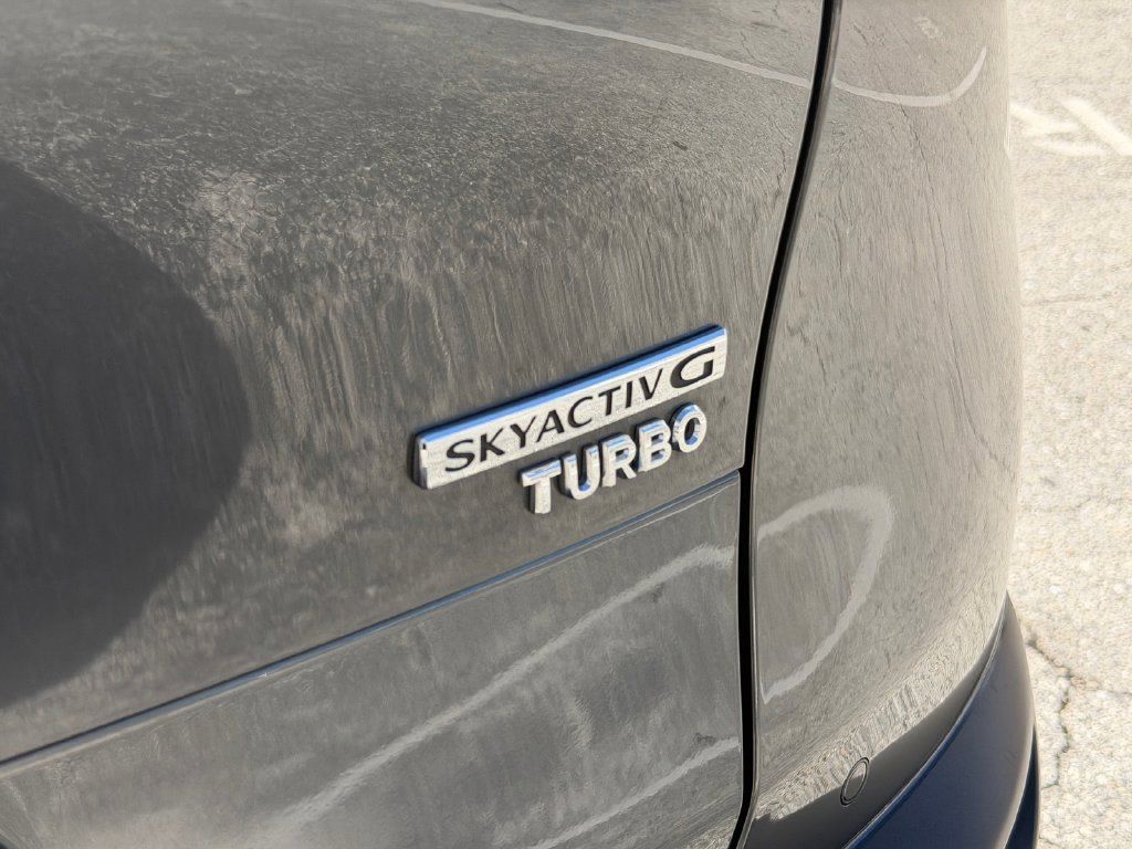 Certified 2023 MAZDA CX-30 2.5 Turbo w/ Premium Plus Pkg AWD/4WD image 14