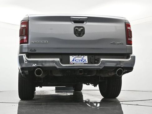 Used 2019 RAM 1500 Laramie AWD/4WD image 40