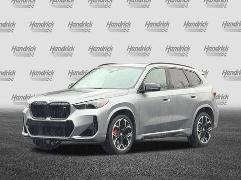 Certified 2024 BMW X1 M35i w/ Premium Package image 9