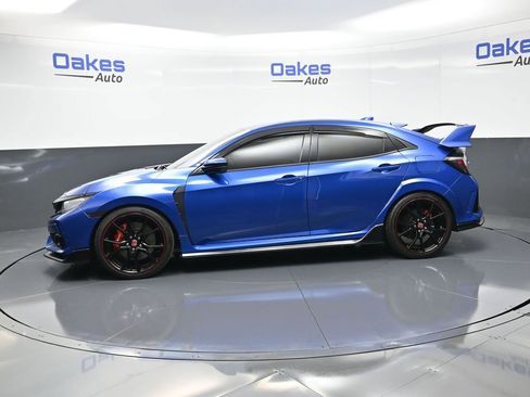 Used 2019 Honda Civic Type R image 5