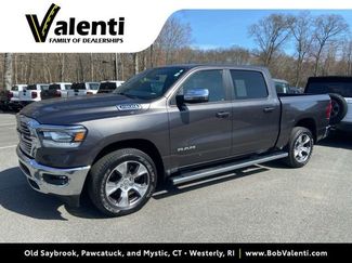 Used 2023 RAM 1500 Laramie video 1