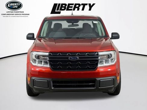 Used 2024 Ford Maverick XL FWD image 8