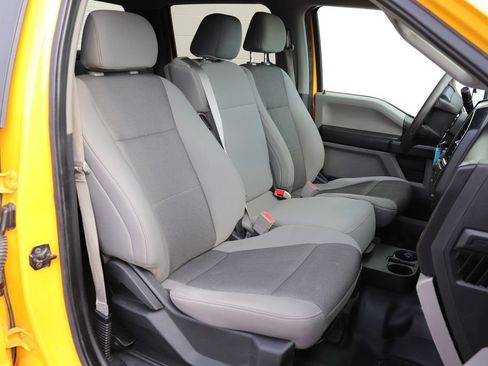 Used 2019 Ford F150 XL w/ Equipment Group 101A Mid AWD/4WD image 18