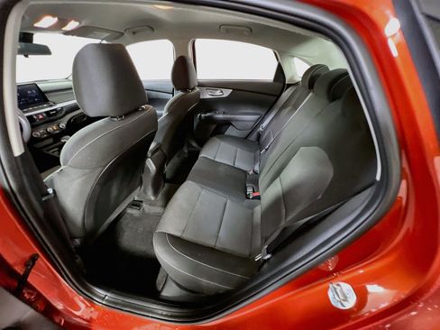 Used 2023 Kia Forte LXS w/ LXS Technology Package FWD image 22