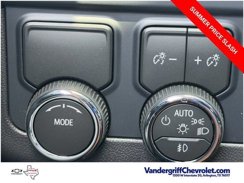 New 2026 Chevrolet Suburban LT w/ Comfort Package RWD image 20
