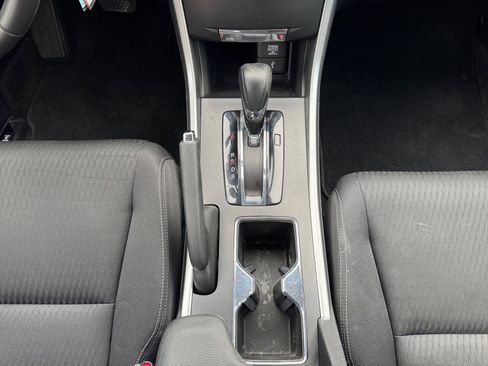 Used 2013 Honda Accord Sport image 11