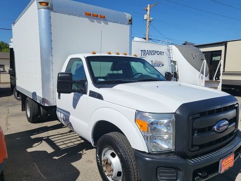 Used 2015 Ford F350 XL RWD image 5