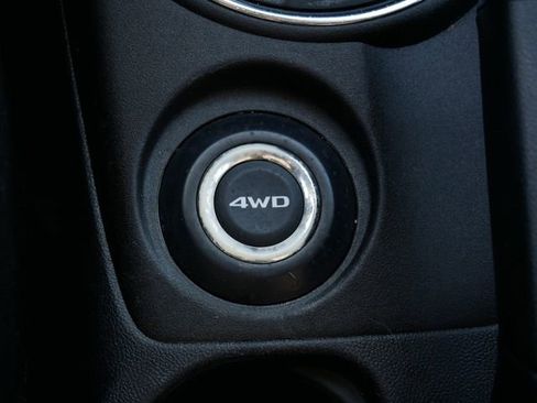 Used 2015 Mitsubishi Outlander Sport SE image 23