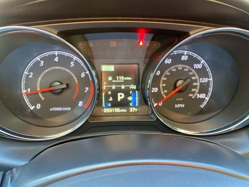 Used 2024 Mitsubishi Outlander Sport SE image 16