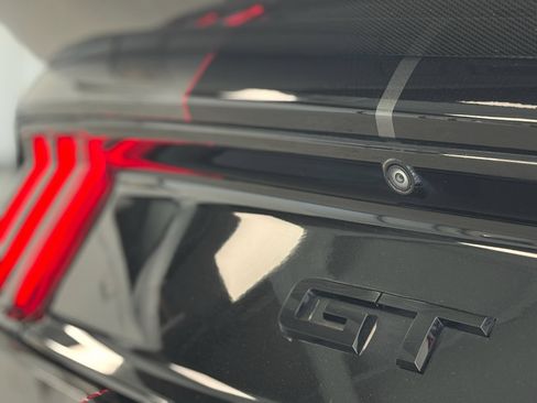 Used 2020 Ford Mustang GT Premium w/ GT Performance Package RWD image 30