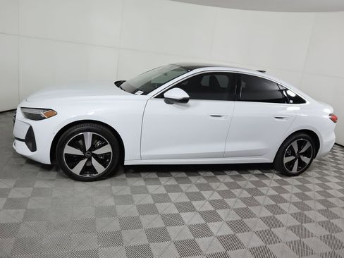 New 2025 Audi A5 2.0T Premium Plus image 8