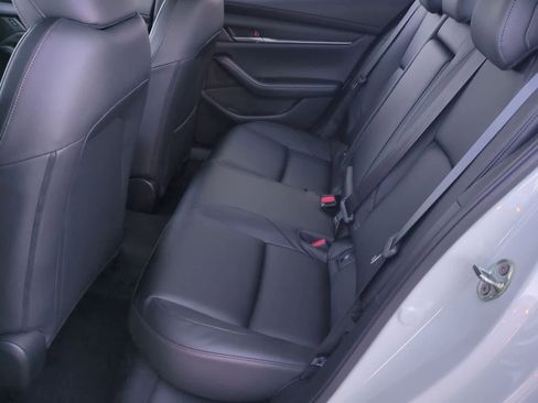 New 2026 MAZDA MAZDA3 2.5 S Sedan w/ Preferred Pkg image 19