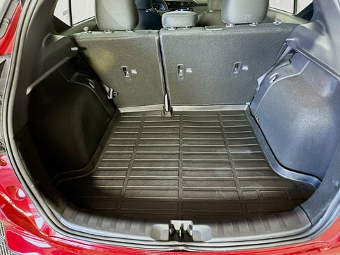 Used 2024 Nissan Kicks SV image 26