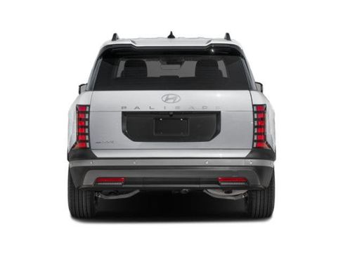 New 2026 Hyundai Palisade SEL Premium AWD/4WD image 8