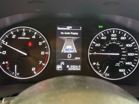 Used 2024 Subaru Outback Premium AWD/4WD image 13