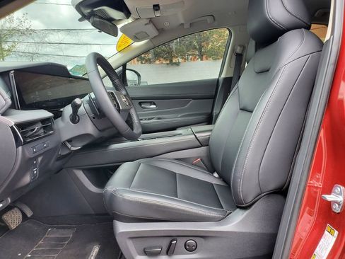 Used 2025 Nissan Murano SV w/ Cargo Package AWD/4WD image 17