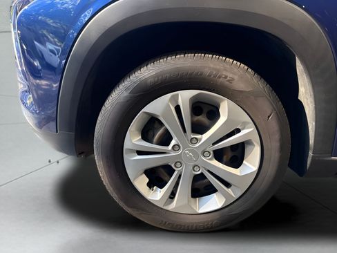 Used 2024 Chevrolet Trax LS FWD image 4