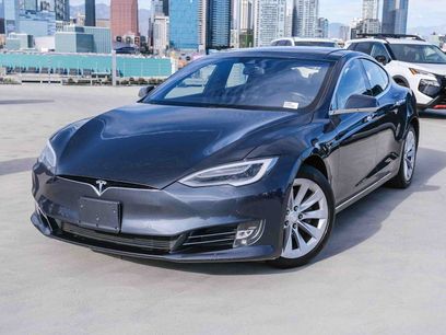 Used 2016 Tesla Model S 90D